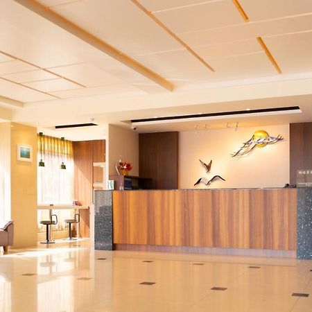 Bowa Hotel Penghu 마공 외부 사진