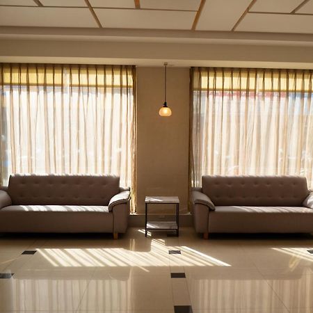 Bowa Hotel Penghu 마공 외부 사진