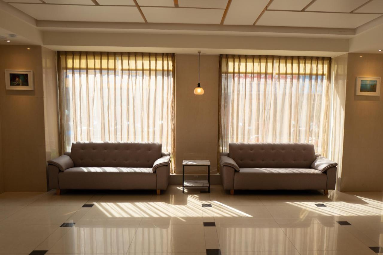 Bowa Hotel Penghu 마공 외부 사진